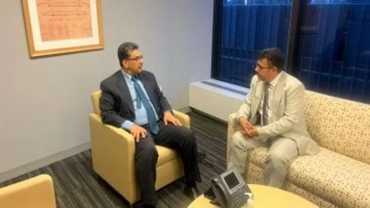 رئيس رابطة علماء مصر بالخارج يكشف خطط نقل تقنيات الذكاء الاصطناعي للقاهرة